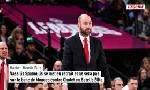 Revoir Vassilis spanoulis se met en retrait et ne sera pas sur le banc de monaco contre cholet en betclic �lite du 07 Mars