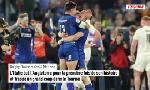 Revoir L'italie bat l'angleterre pour la premi�re fois de son histoire et frappe un grand coup dans le tournoi du 07 Mars