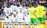 Revoir Angers gagne le derby � la beaujoire et enfonce nantes, plus que jamais rel�gable en ligue 1 du 07 Mars
