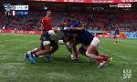 Revoir Le replay de fiji - france du 08 Mars