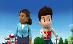 Revoir Paw patrol, la pat'patrouille du 08 Mars