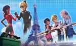 Revoir Miraculous : les aventures de ladybug et chat noir du 08 Mars