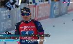 Revoir Biathlon -  du 08 Mars