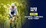 Revoir Paris-nice du 08 Mars