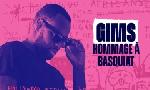 Revoir Gims : concert hommage � basquiat du 08 Mars