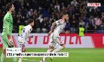 Revoir L'ol arrache un point inesp�r� contre le paris fc du 08 Mars