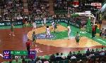 Revoir Le replay de csp limoges - paris basketball du 08 Mars