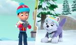 Revoir Paw patrol, la pat'patrouille du 09 Mars