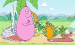 Revoir Barbapapa en famille du 09 Mars