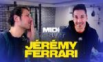 Revoir Une journ�e avec j�r�my ferrari - la bande annonce du 09 Mars