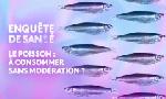 Revoir Enqu�te de sant� du 09 Mars