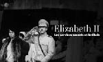 Revoir Elizabeth ii, les services secrets et le chah du 09 Mars