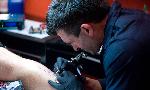 Revoir Ink master - le meilleur tatoueur du 09 Mars