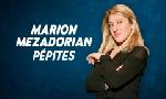 Revoir Marion mezadorian : p�pites du 10 Mars