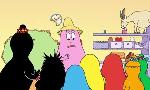 Revoir Barbapapa en famille du 10 Mars