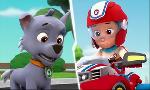 Revoir Paw patrol, la pat'patrouille du 10 Mars