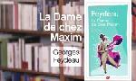 Revoir La p'tite librairie du 10 Mars