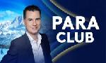 Revoir Le para club du 10 Mars