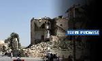 Revoir Terre promise du 10 Mars