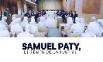 Revoir Samuel paty, le temps de la justice du 10 Mars