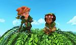 Revoir Robin des bois : malice � sherwood du 11 Mars