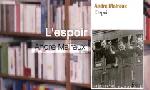 Revoir La p'tite librairie du 11 Mars