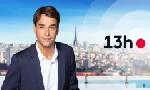 Revoir Journal 13h00 du 11 Mars