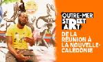 Revoir Outre-mer street art du 12 Mars