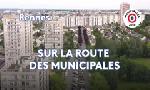 Revoir Sur la route des municipales : focus � rennes du 12 Mars