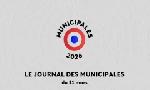 Revoir Le journal des municipales en centre-val de loire du 12 Mars