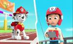 Revoir Paw patrol, la pat'patrouille du 13 Mars