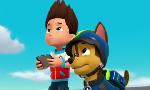 Revoir Paw patrol, la pat'patrouille du 13 Mars