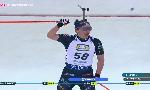 Revoir Biathlon -  du 13 Mars