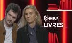 Revoir Au bonheur des livres du 13 Mars