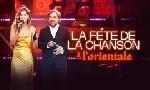 Revoir La f�te de la chanson � l'orientale du 13 Mars