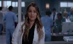 Revoir Grey's anatomy du 13 Mars