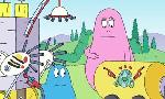 Revoir Barbapapa en famille du 14 Mars