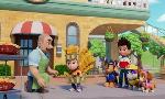 Revoir Paw patrol, la pat'patrouille du 14 Mars