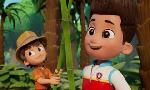 Revoir Paw patrol, la pat'patrouille du 14 Mars