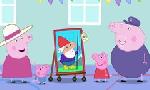 Revoir Peppa pig du 14 Mars