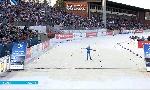Revoir Biathlon -  du 14 Mars