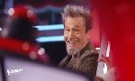 Revoir The voice du 14 Mars