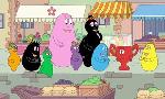 Revoir Barbapapa en famille du 15 Mars
