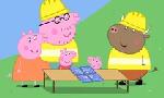 Revoir Peppa pig du 15 Mars