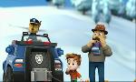Revoir Paw patrol, la pat'patrouille du 16 Mars