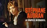 Revoir St�phane audran, la complice de chabrol du 16 Mars