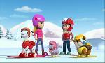 Revoir Paw patrol, la pat'patrouille du 17 Mars