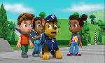 Revoir Paw patrol, la pat'patrouille du 17 Mars