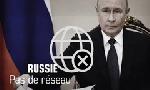 Revoir Pourquoi la russie n?a-t-elle plus internet ? du 17 Mars