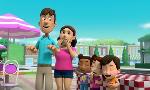 Revoir Paw patrol, la pat'patrouille du 18 Mars